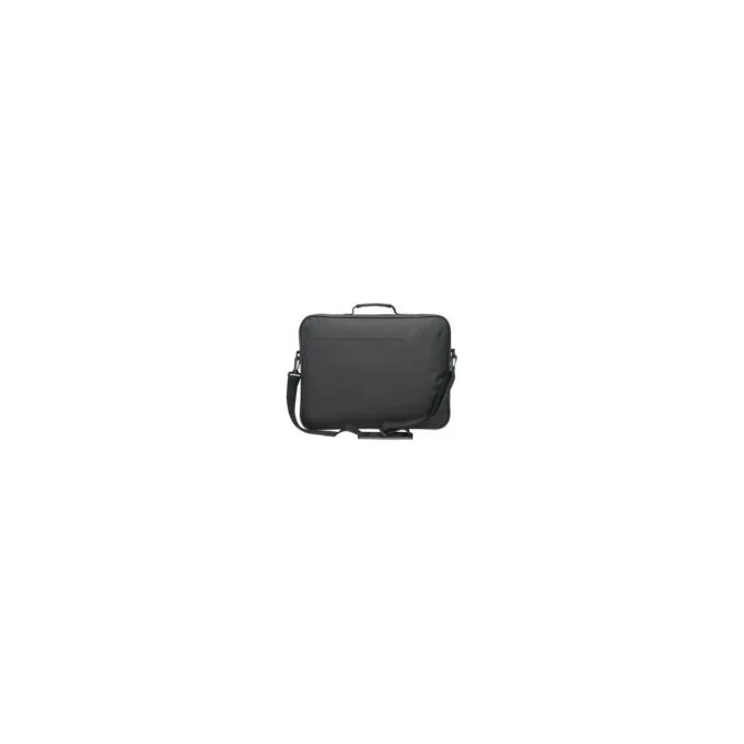 MANHATTAN NB Tasche Cambridge Clamshell 17.3' schwarz — image 4