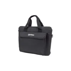 MANHATTAN NB Tasche London bis 12.5' schwarz