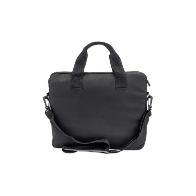MANHATTAN NB Tasche London bis 12.5' schwarz — image 4