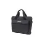 MANHATTAN NB Tasche London bis 12.5' schwarz
