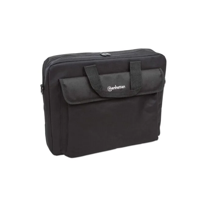 MANHATTAN NB Tasche London bis 15.6' schwarz retail — image 2