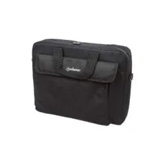 MANHATTAN NB Tasche London bis 15.6' schwarz retail