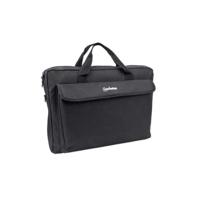 MANHATTAN NB Tasche London bis 17.3' schwarz — image 2