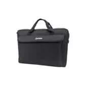 MANHATTAN NB Tasche London bis 17.3' schwarz