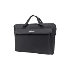 MANHATTAN NB Tasche London bis 17.3' schwarz