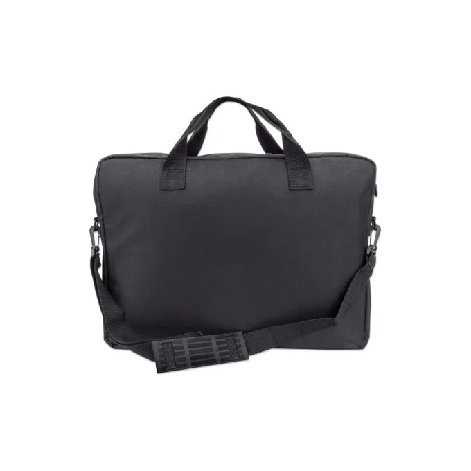 MANHATTAN NB Tasche London bis 17.3' schwarz — image 4