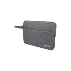 MANHATTAN Seattle Notebook Sleeve 14.5' wasserfest anthrazit