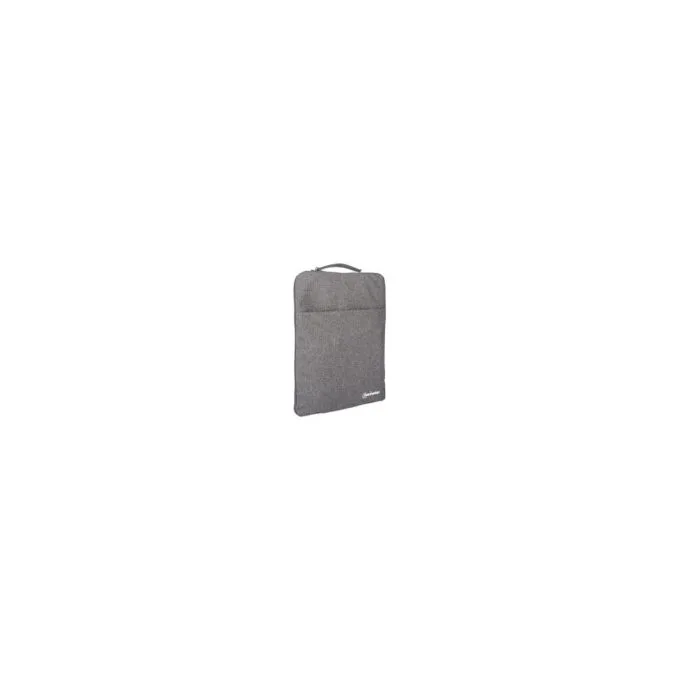 MANHATTAN Seattle Notebook Sleeve 15.6' wasserfest anthrazit — image 2