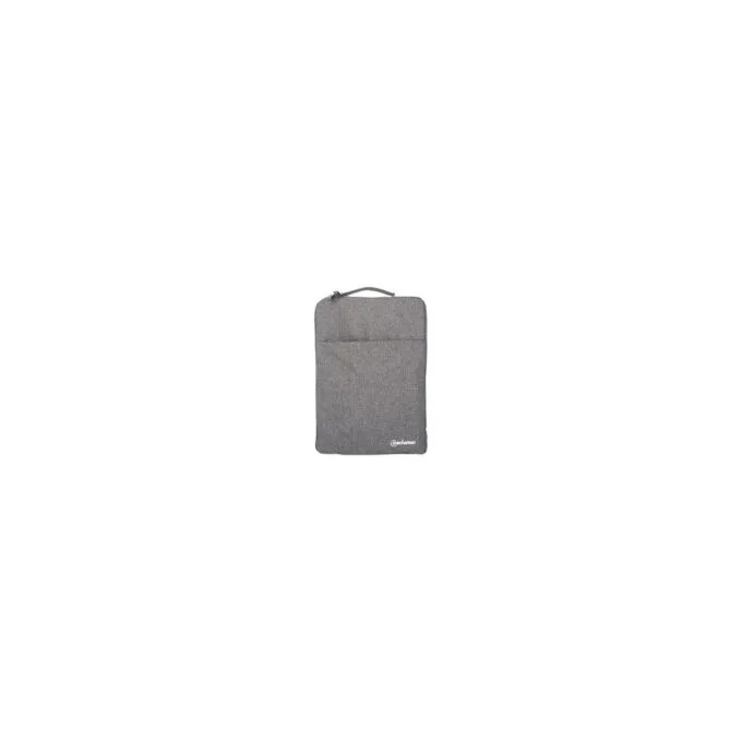 MANHATTAN Seattle Notebook Sleeve 15.6' wasserfest anthrazit — image 3