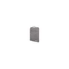 MANHATTAN Seattle Notebook Sleeve 15.6' wasserfest anthrazit