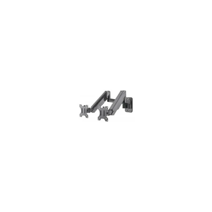 Manhattan TV & Monitor Mount, Wall, Full Motion — image 2