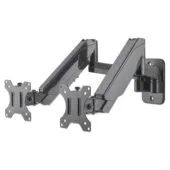 Manhattan TV & Monitor Mount, Wall, Full Motion