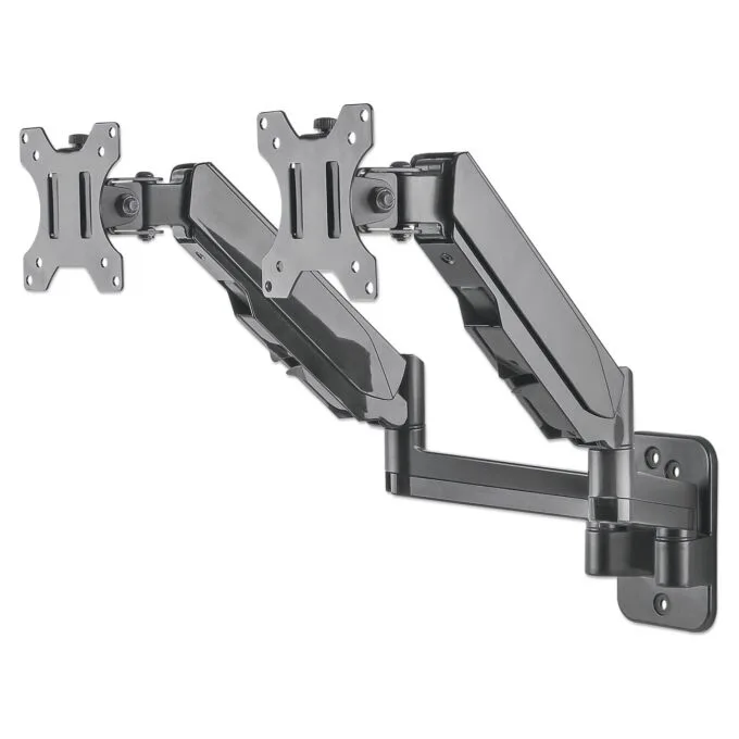 Manhattan TV & Monitor Mount, Wall, Full Motion — image 4