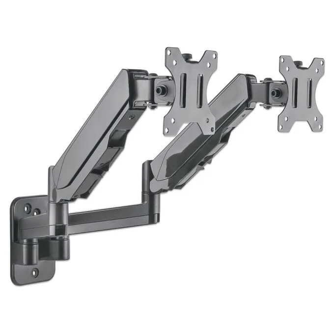 Manhattan TV & Monitor Mount, Wall, Full Motion — image 5