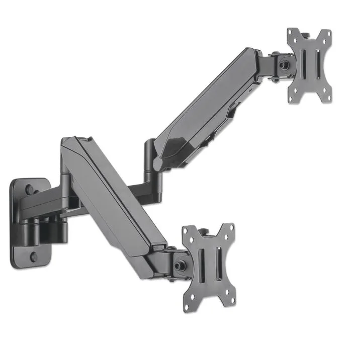 Manhattan TV & Monitor Mount, Wall, Full Motion — image 6