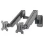 Manhattan TV & Monitor Mount, Wall, Full Motion