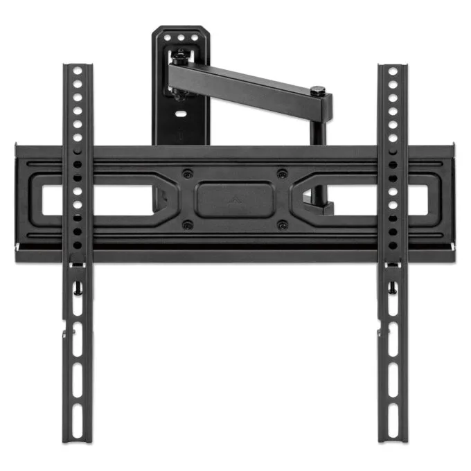 MANHATTAN TV-Wandhalterung 32'-55' 35kg FullMotion — image 3