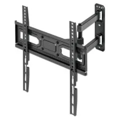 MANHATTAN TV-Wandhalterung 32'-55' 35kg FullMotion