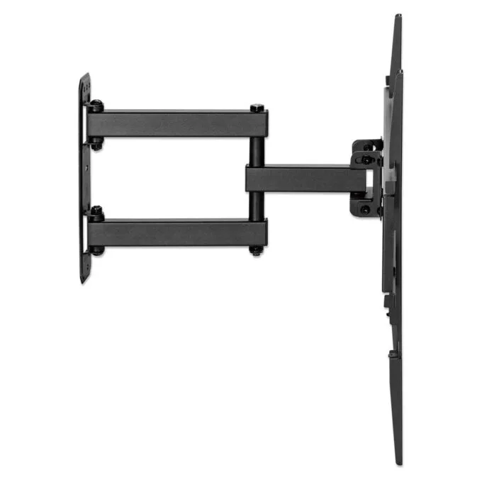 MANHATTAN TV-Wandhalterung 32'-55' 35kg FullMotion — image 4