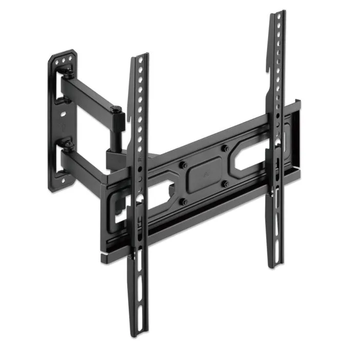 MANHATTAN TV-Wandhalterung 32'-55' 35kg FullMotion — image 6