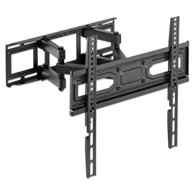 MANHATTAN TV-Wandhalterung 32'-70' 40kg Full Motion — image 2
