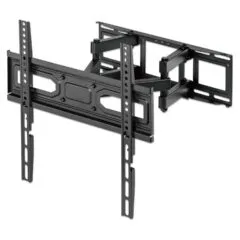 MANHATTAN TV-Wandhalterung 32'-70' 40kg Full Motion