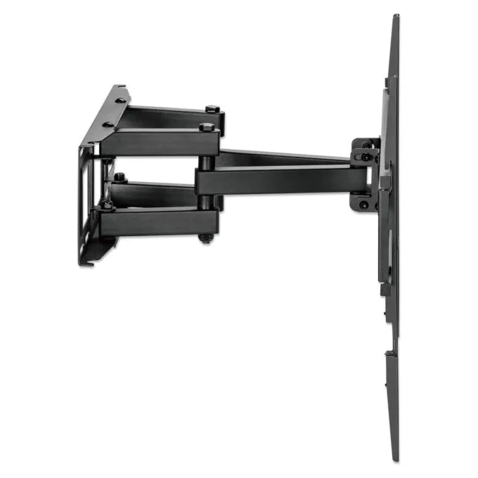 MANHATTAN TV-Wandhalterung 32'-70' 40kg Full Motion — image 4