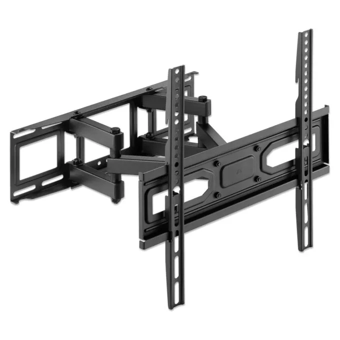 MANHATTAN TV-Wandhalterung 32'-70' 40kg Full Motion — image 6