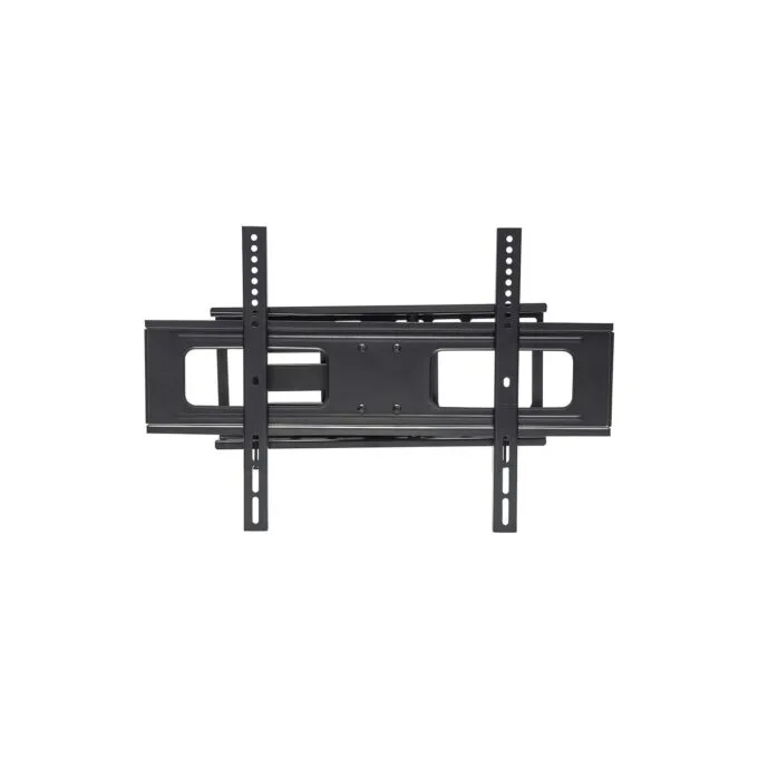 MANHATTAN TV-Wandhalterung 94-177.80cm 37-70 Zoll ein Arm neig- und schwenkbar fuer Flachbildschirme und Curved TVs b... — image 2