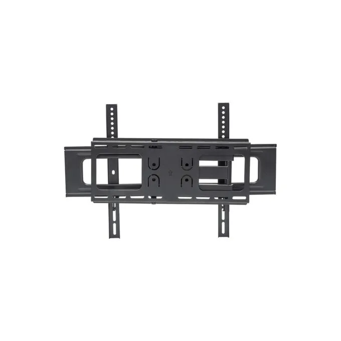 MANHATTAN TV-Wandhalterung 94-177.80cm 37-70 Zoll ein Arm neig- und schwenkbar fuer Flachbildschirme und Curved TVs b... — image 3