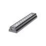 MANHATTAN USB-HUB 10-Port USB 2.0 Desktop Hub schwarz
