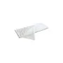 MAN&MACHINE Tastaturabdeckung DE Its Cool Drape.f.ITs Cool Keyboard