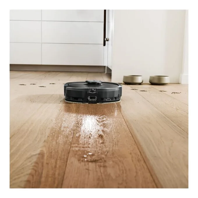 Matrix Plus 2-in-1 Saug- Wischroboter — image 2