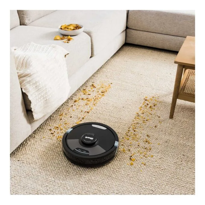 Matrix Plus 2-in-1 Saug- Wischroboter — image 3