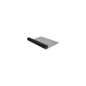 Mauspad 900 x 500 x 2 mm grau