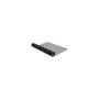 Mauspad 900 x 500 x 2 mm grau