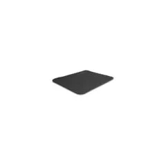 Mauspad Glitzer-schwarz 300 x 245 mm
