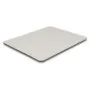 Mauspad greige 220 x 180 mm Glasbeschichtung