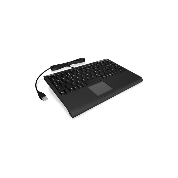 MaxPoint KeySonic ACK-540 U+ - Tastatur - USB - USA — image 2