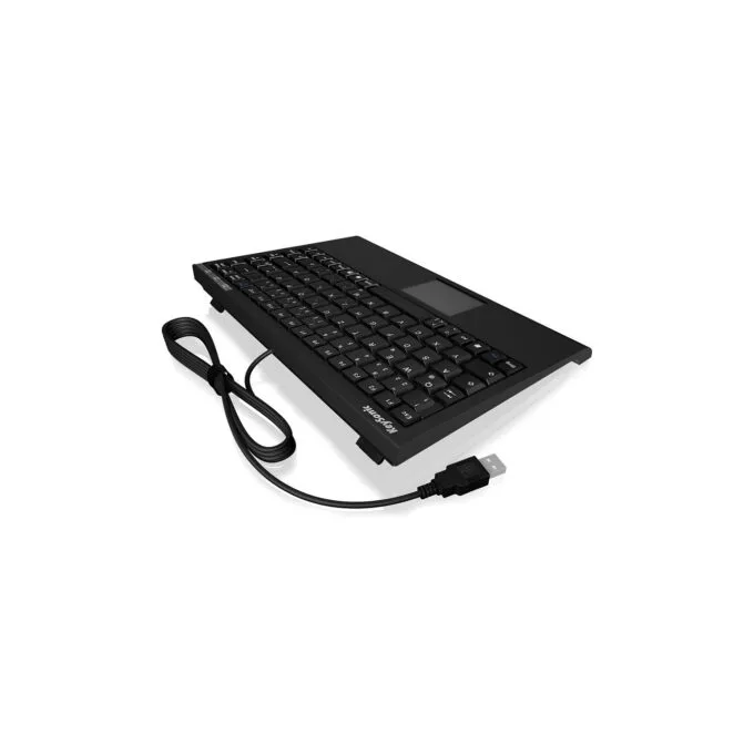 MaxPoint KeySonic ACK-540 U+ - Tastatur - USB - USA — image 3