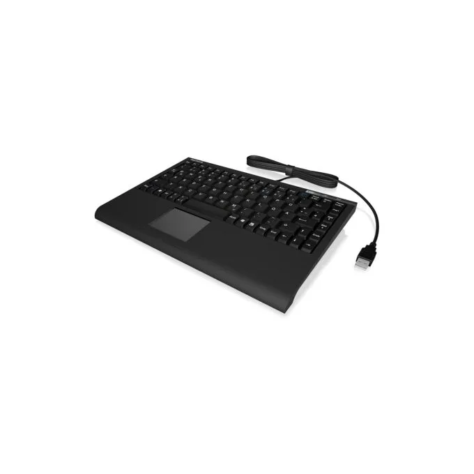 MaxPoint KeySonic ACK-540 U+ - Tastatur - USB - USA — image 4
