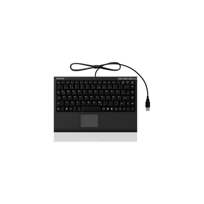 MaxPoint KeySonic ACK-540 U+ - Tastatur - USB - USA — image 5