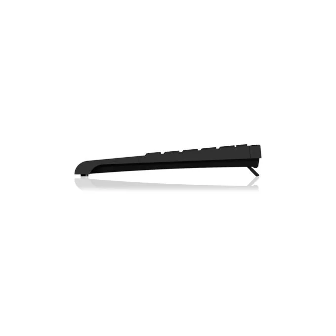 MaxPoint KeySonic ACK-540 U+ - Tastatur - USB - USA — image 6