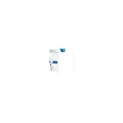 MediaRange Etiketten 210x297mm 50 St. stark haftend weiß