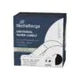 MediaRange Etikettenrollen ersetzt DYMO 99012 S0722400, 36,0 x 89,0 mm