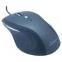 MediaRange Maus optisch 5 Tasten inkl. Scrollrad 2400dpi