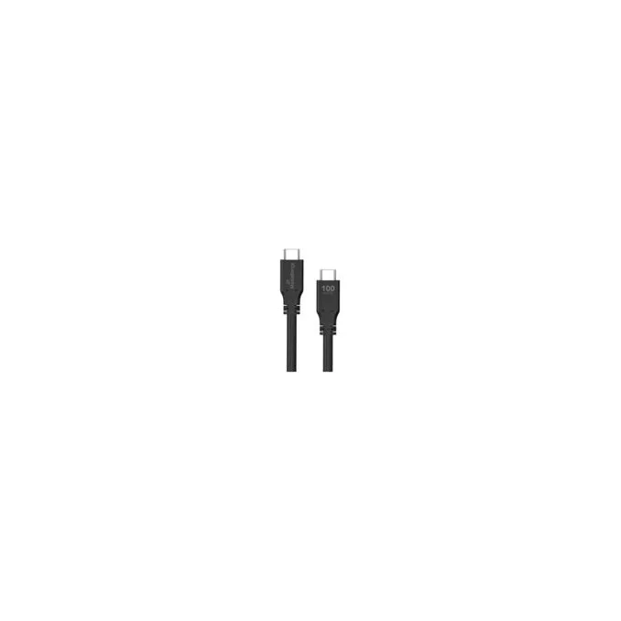 MediaRange USB-C LADE- UND DATENKABEL 3m — image 4