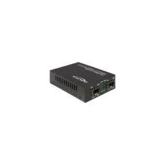 Medienkonverter 1000Base-X SFP zu SFP