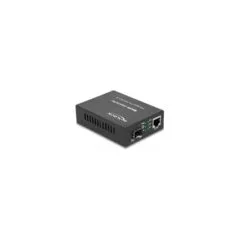 Medienkonverter 10GBase-R SFP+ zu 10GBase-T RJ45