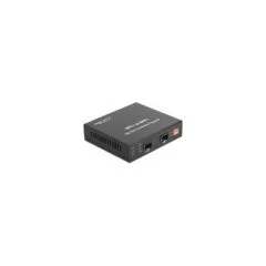 Medienkonverter 10GBase-R SFP+ zu SFP+